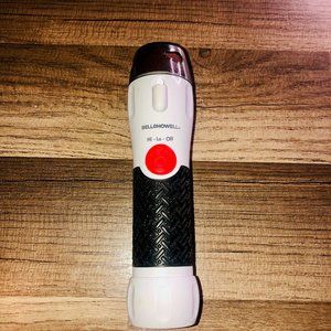 Bell+Chowell Pawperfect Rechargeable Cordless Dog and Cat Nail Trimmer with Safe